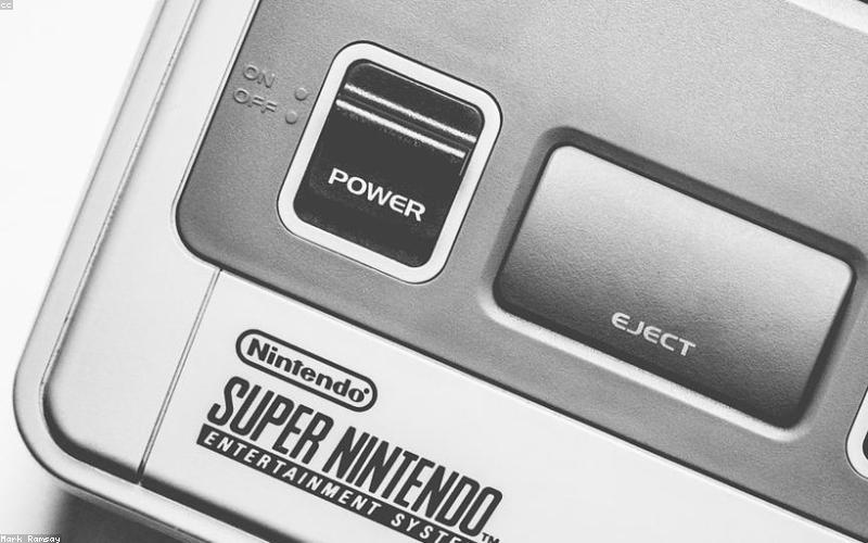 Pick a Console Era and We'll Match Your Gamer Style