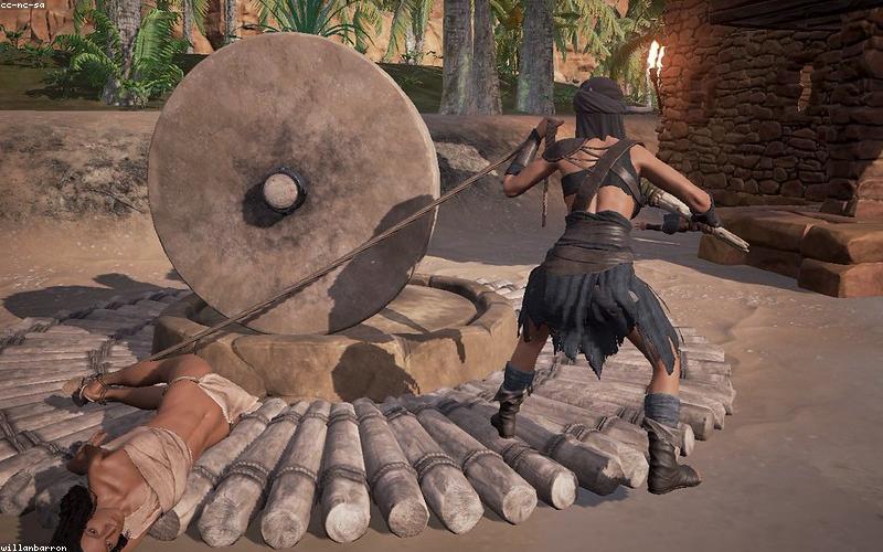 Survival Games Trivia