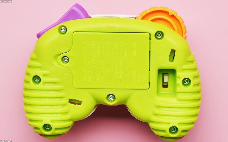 What Game Genre Should You Try Next?