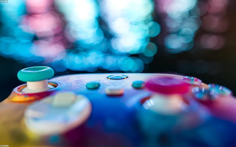 What Gaming Genre Suits You?