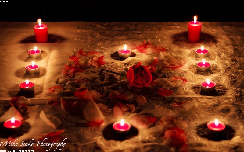 Are You a Romantic or Realist in Love?