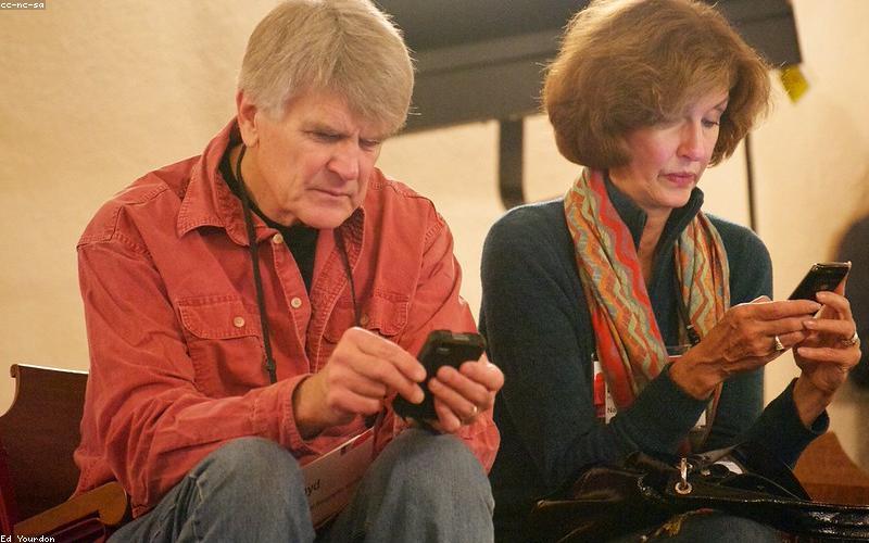 Digital Communication in Couples: The Research