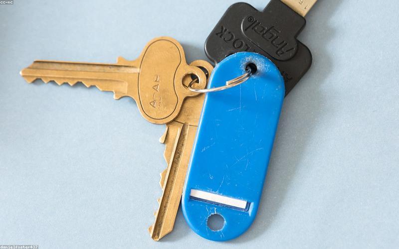 The Psychology of Moving In Together