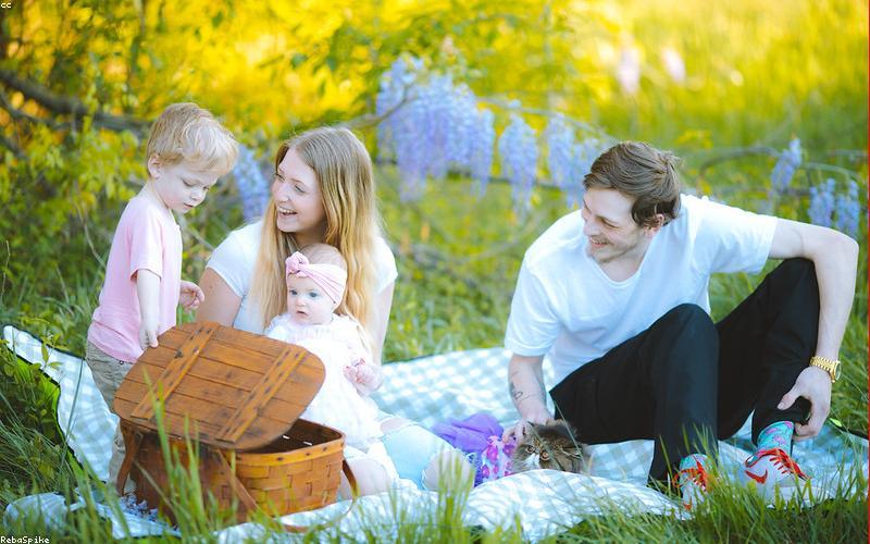 Quality Time vs. Quantity Time: Why You Need Both