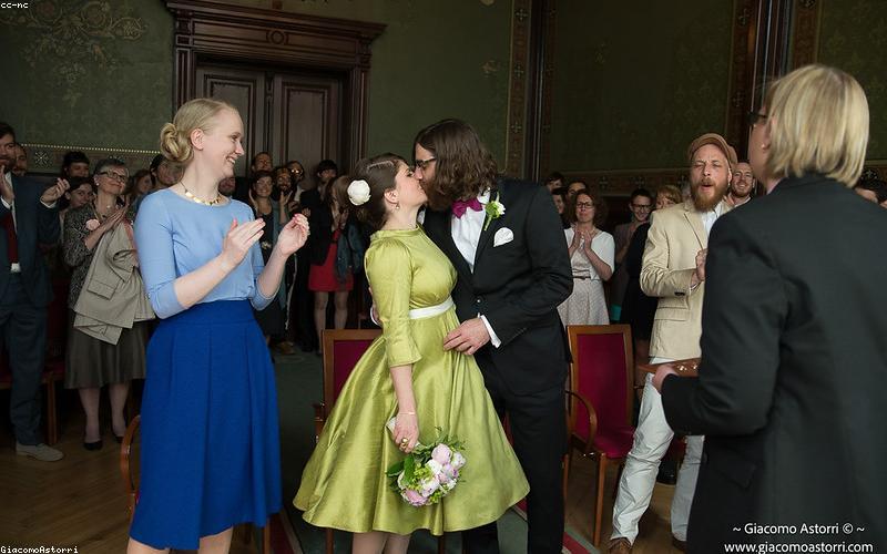Wedding Traditions Around the World: Cultural Trivia