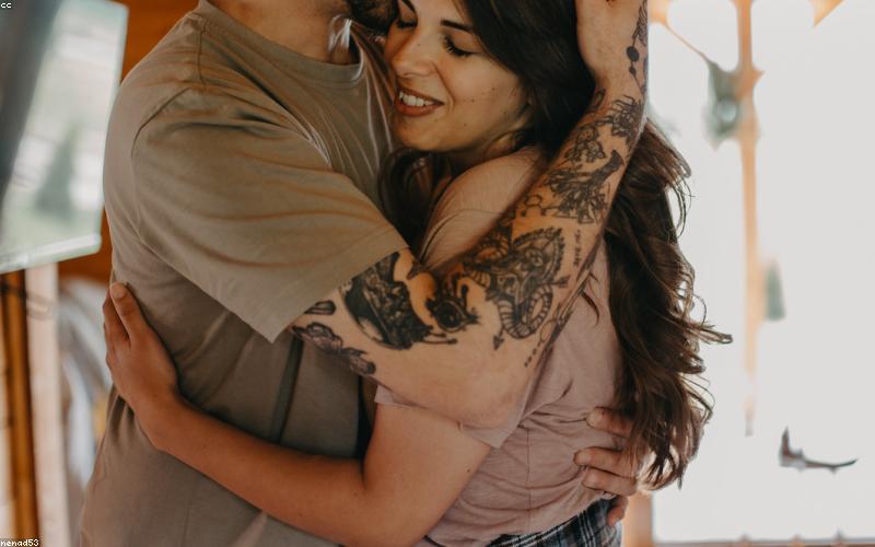 Which Compliment Style Means Love to You?