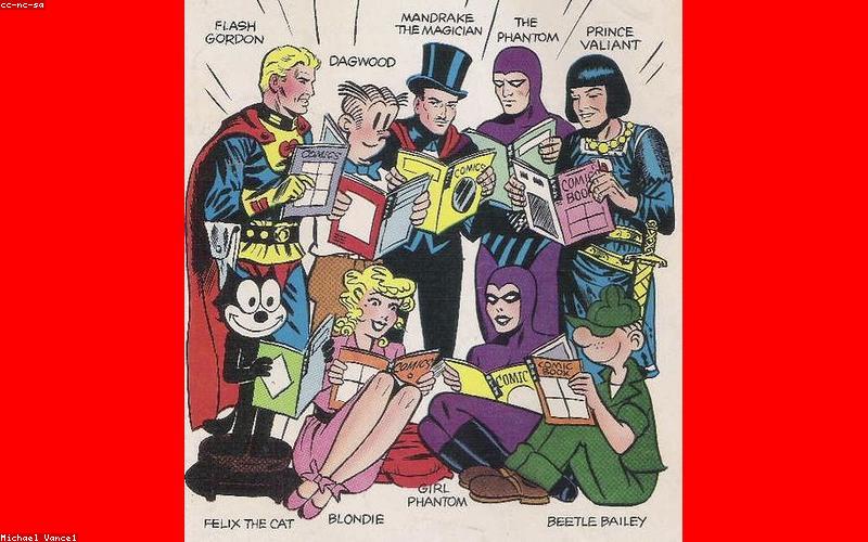 The Boys Trivia: Diabolical Heroes and Their Critics