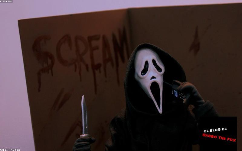 Wes Craven Horror Legacy Quiz