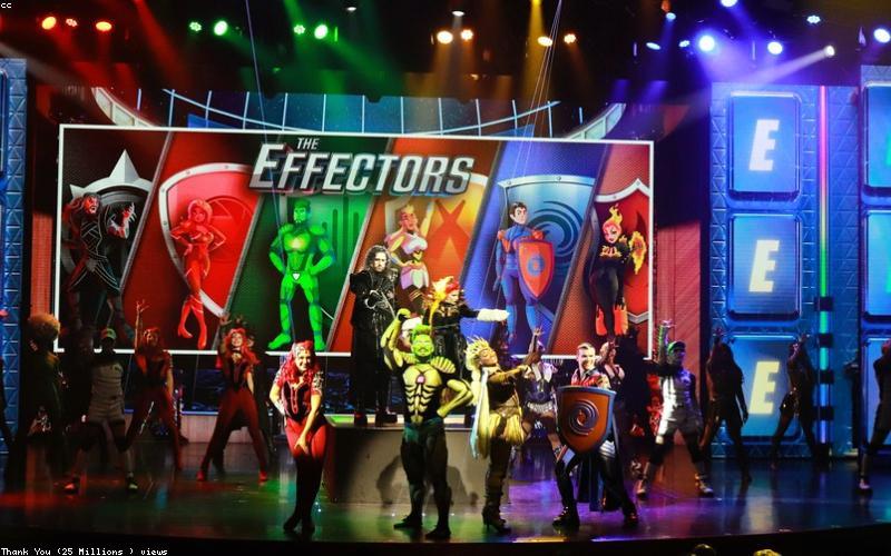 What Superhero Power Suits Your Personality?