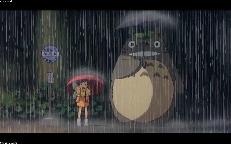 Why Studio Ghibli Films Resonate Across Generations