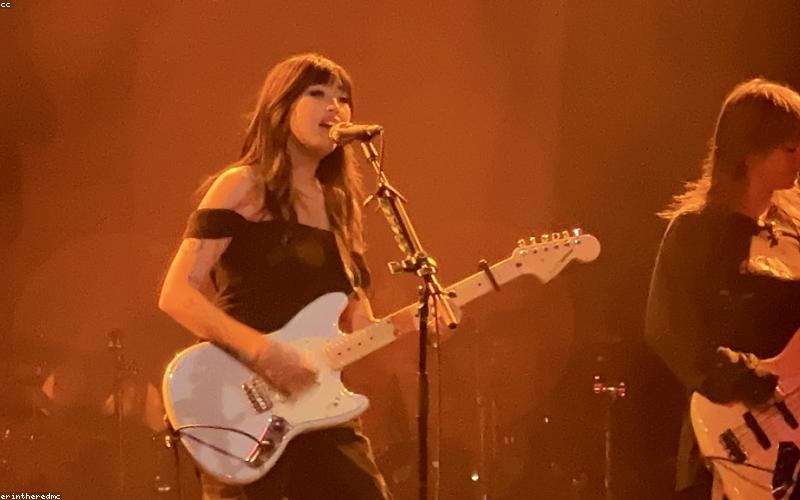 Concert & Tour Records Quiz