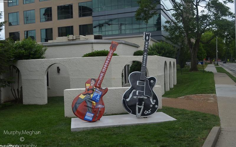 Country Music History Quiz: From Honky-Tonks to Stadiums