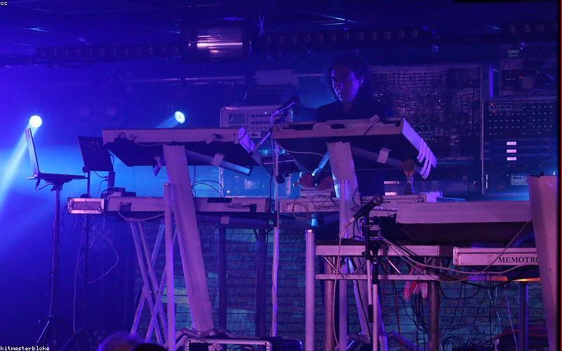 Electronic Music History Quiz: From Kraftwerk to EDM