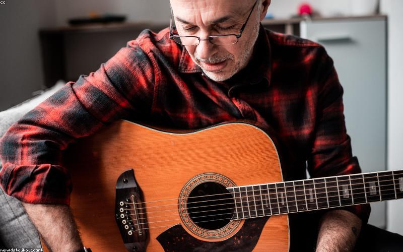 The Greatest Songwriters of All Time