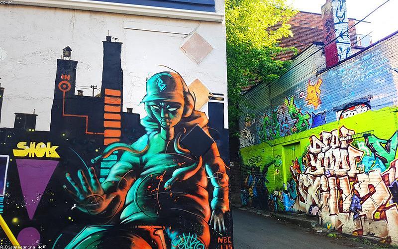 Hip-Hop History Quiz: From the Bronx to Global Domination