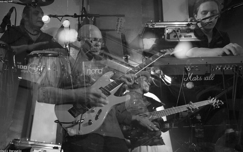 Jazz Legends Trivia: From Bebop to Modal Mastery