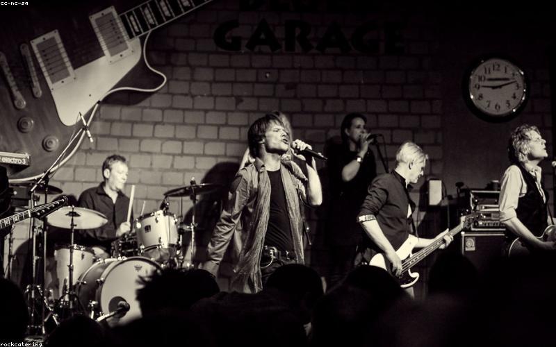 Rolling Stones Trivia: Six Decades of Rock and Roll