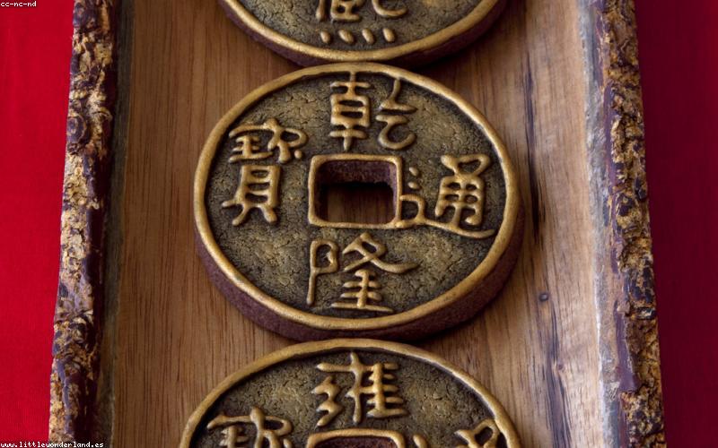 I Ching History Trivia: The Book of Changes Across Three Millennia