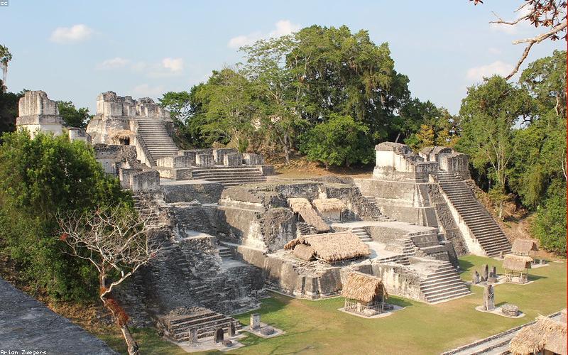 Mayan Calendar Systems Trivia: Tzolk'in, Haab', and the Long Count