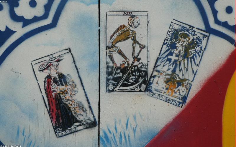 Minor Arcana Tarot Overview: The Four Suits Explained