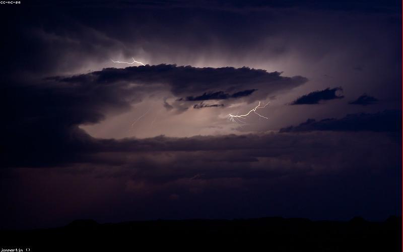 Pick a Cloud and We'll Guess Your Inner Weather