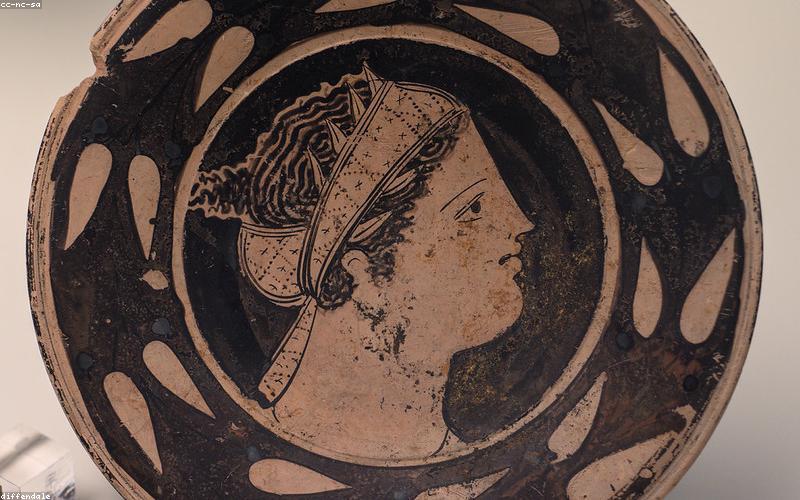 What Ancient Civilization Matches Your Personality?