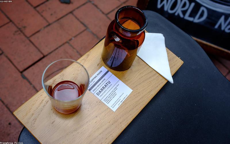 What Your Coffee Order Reveals About Your Personality