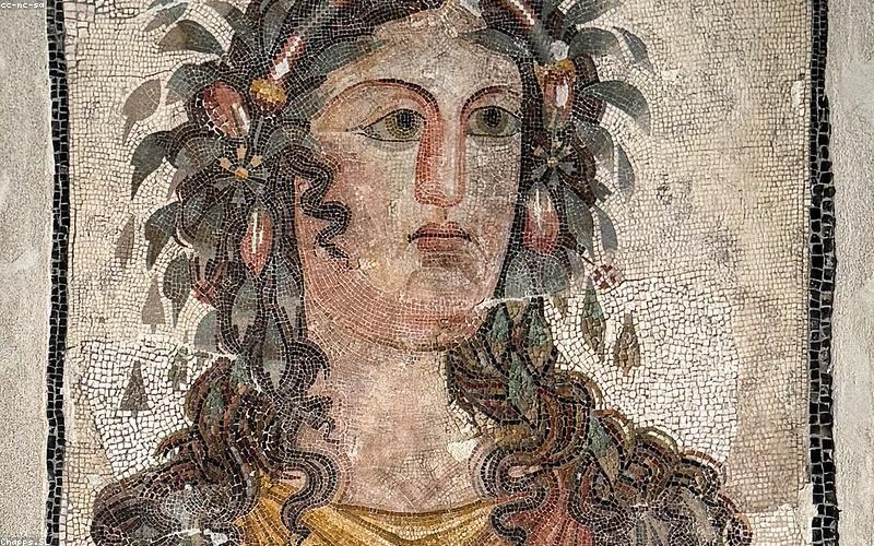 What Mythological Archetype Are You?
