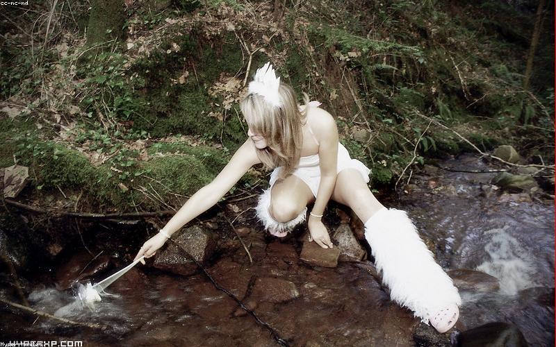 Which Fairytale Character Are You?