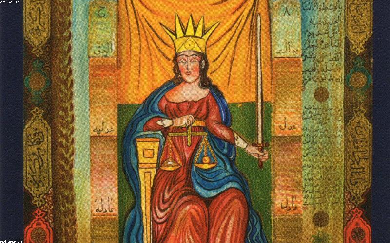 Which Tarot Card Represents You?